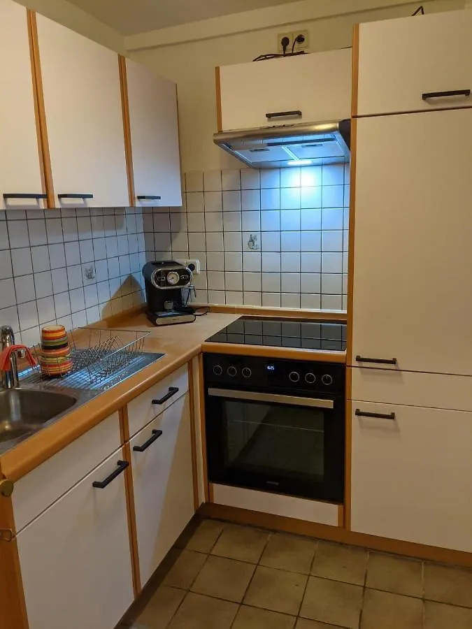 Apartment 10 Schwabach