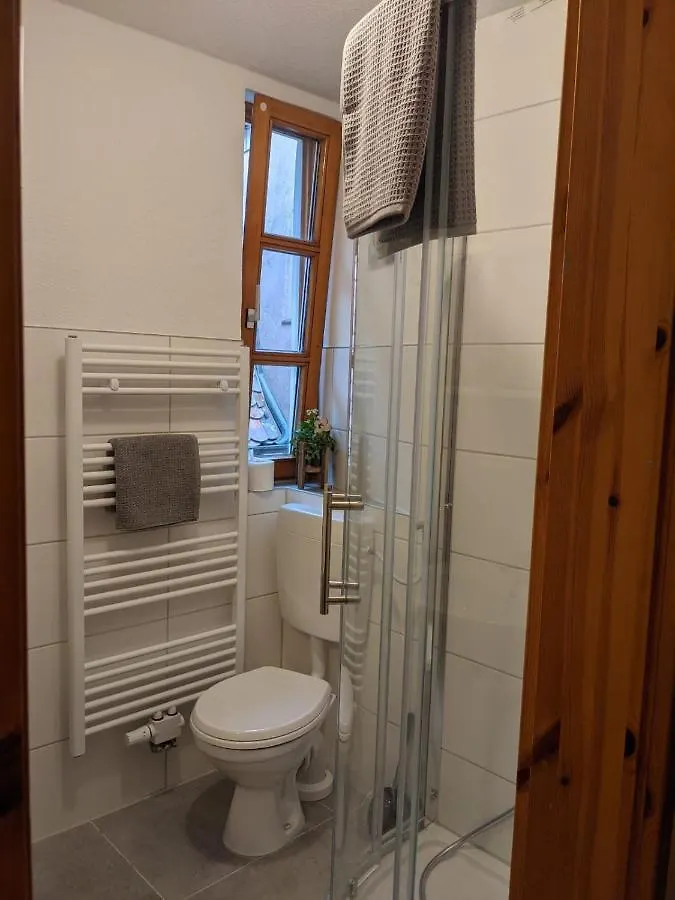 Apartment 10 Schwabach 0*,