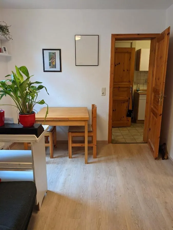 Apartment 10 Schwabach 0*,  Németország